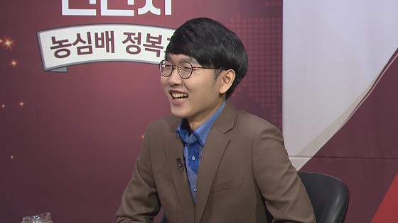 그날의 감동과 환희를 다시 한번! ‘Again 상하이대첩, 신진서 농심배 정복기’ 오는 3월 9일 바둑TV 방영!